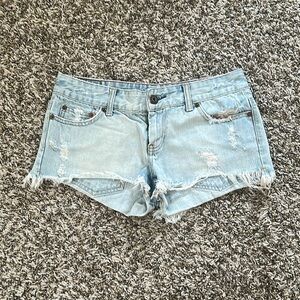 American Eagle Shorts for Women